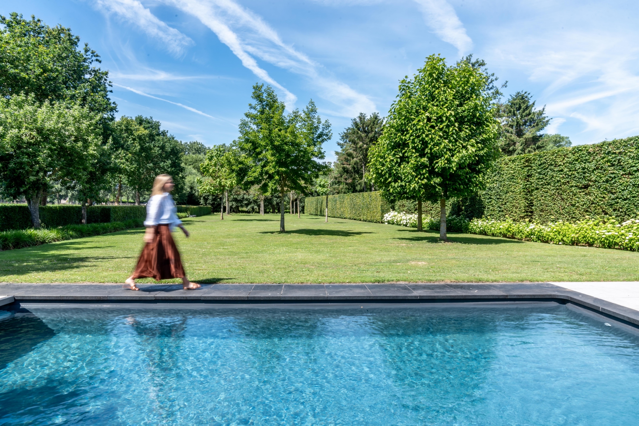 Villa d'exception à Damme | 9