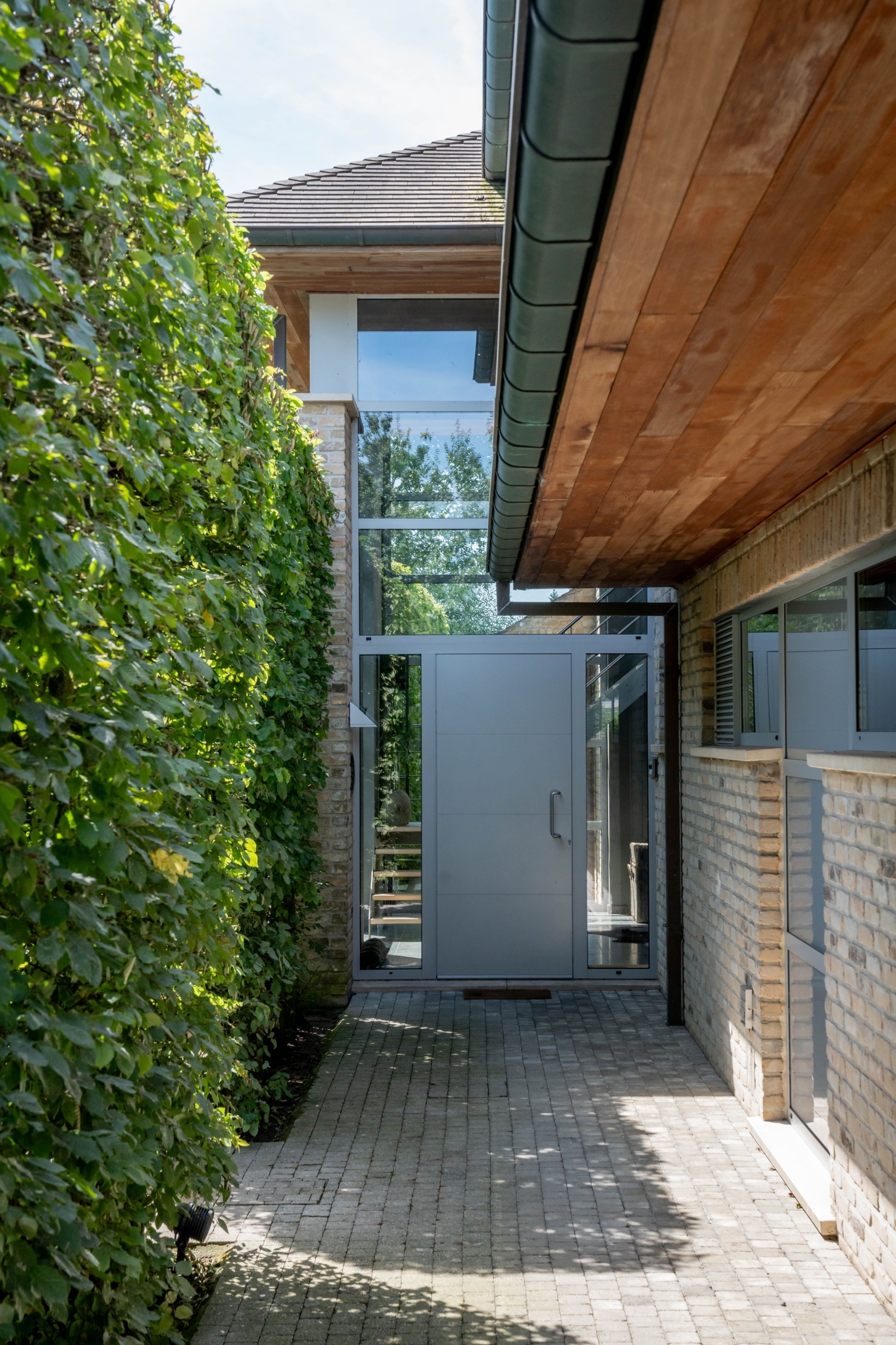 Villa d'exception à Damme | 2