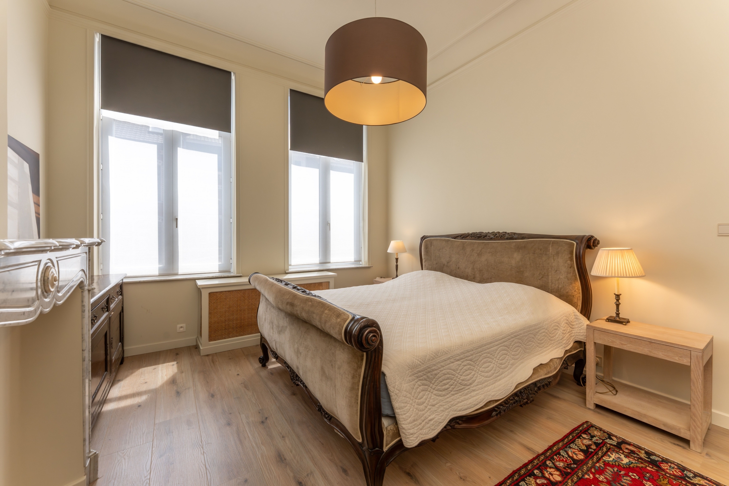 Maison de maître exceptionnelle au cœur de Renaix - Jean-Baptiste Dekeyserstraat 13, 9600 Ronse | 25
