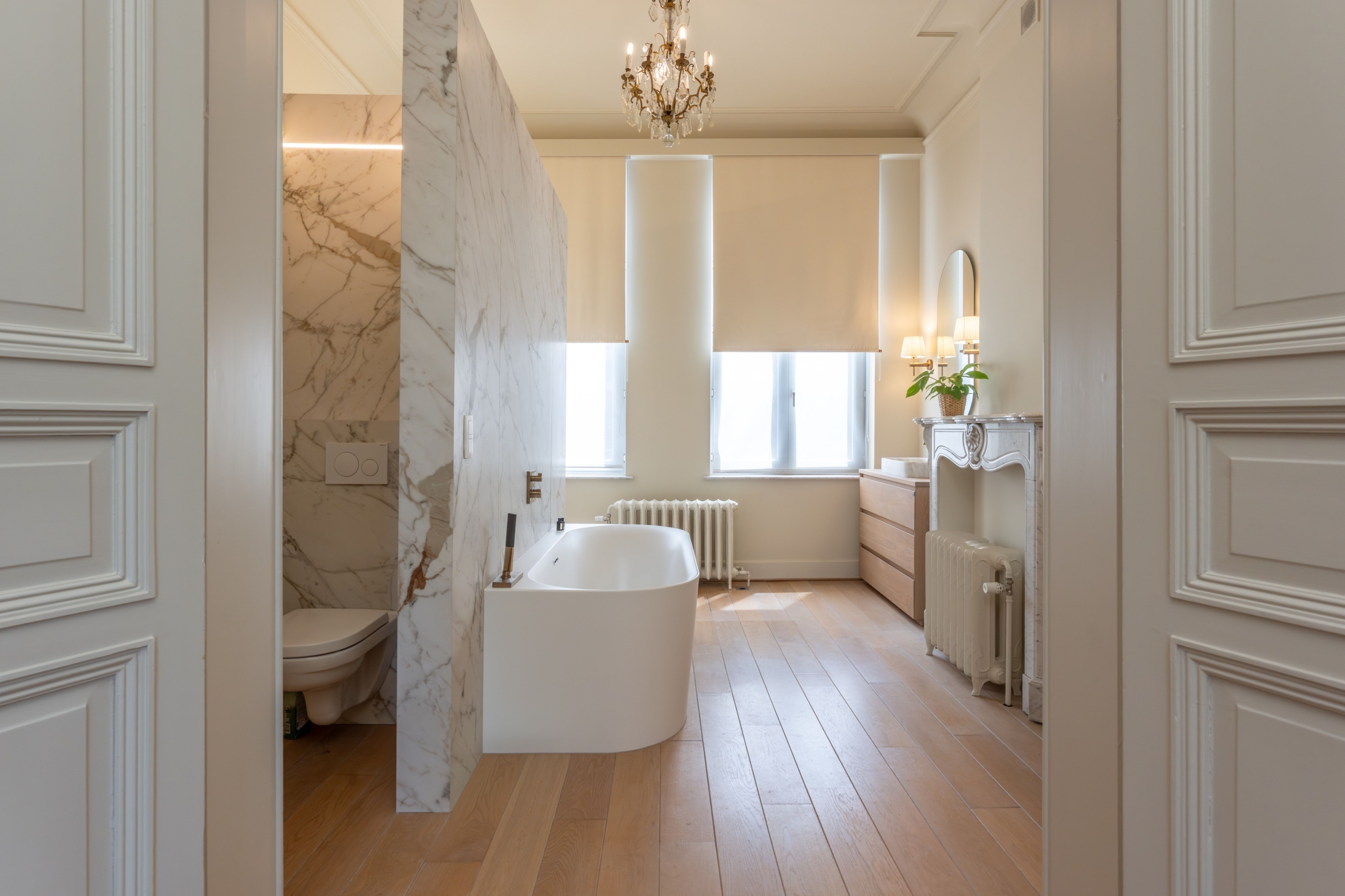 Maison de maître exceptionnelle au cœur de Renaix - Jean-Baptiste Dekeyserstraat 13, 9600 Ronse | 19
