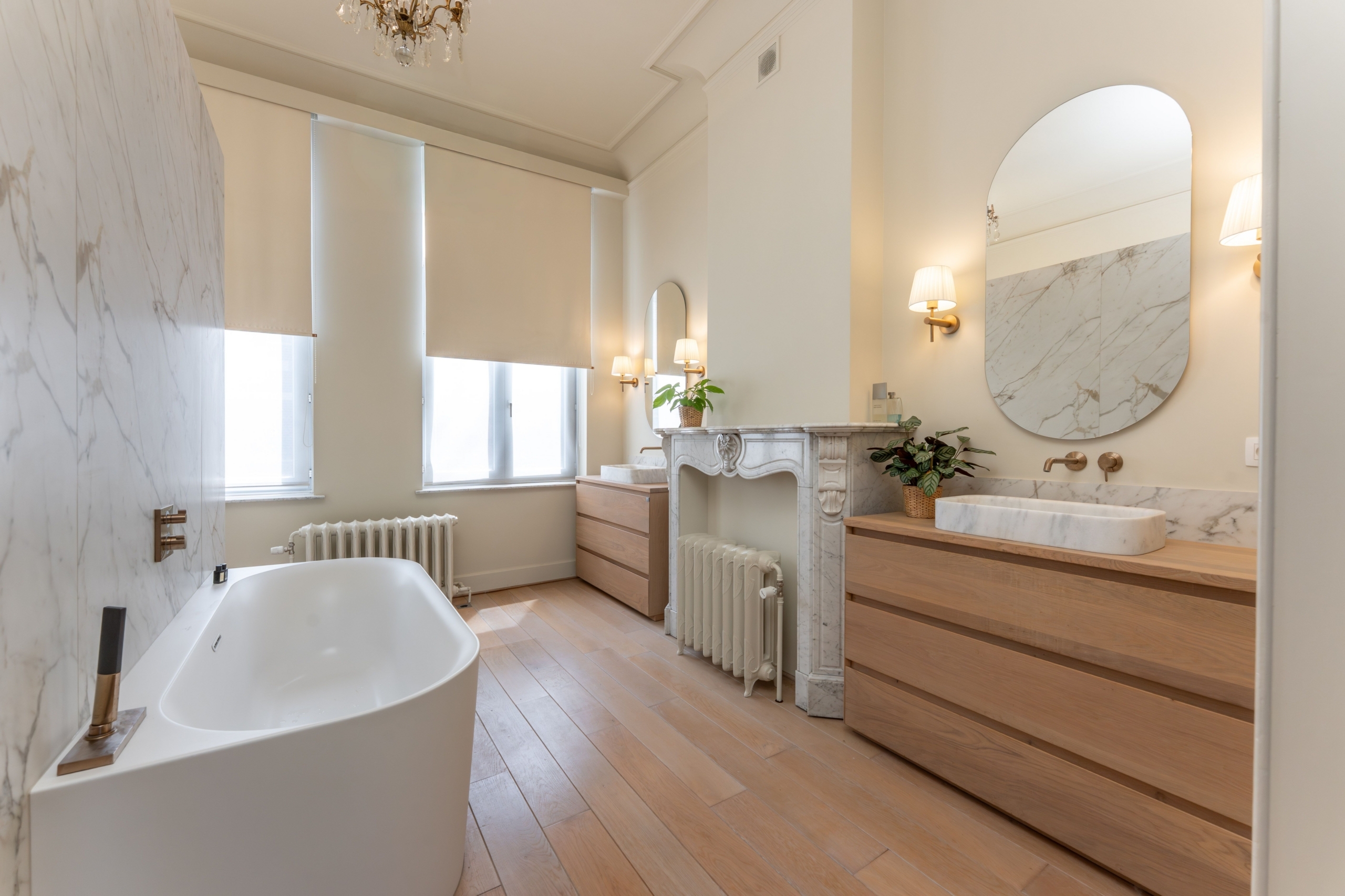 Maison de maître exceptionnelle au cœur de Renaix - Jean-Baptiste Dekeyserstraat 13, 9600 Ronse | 20