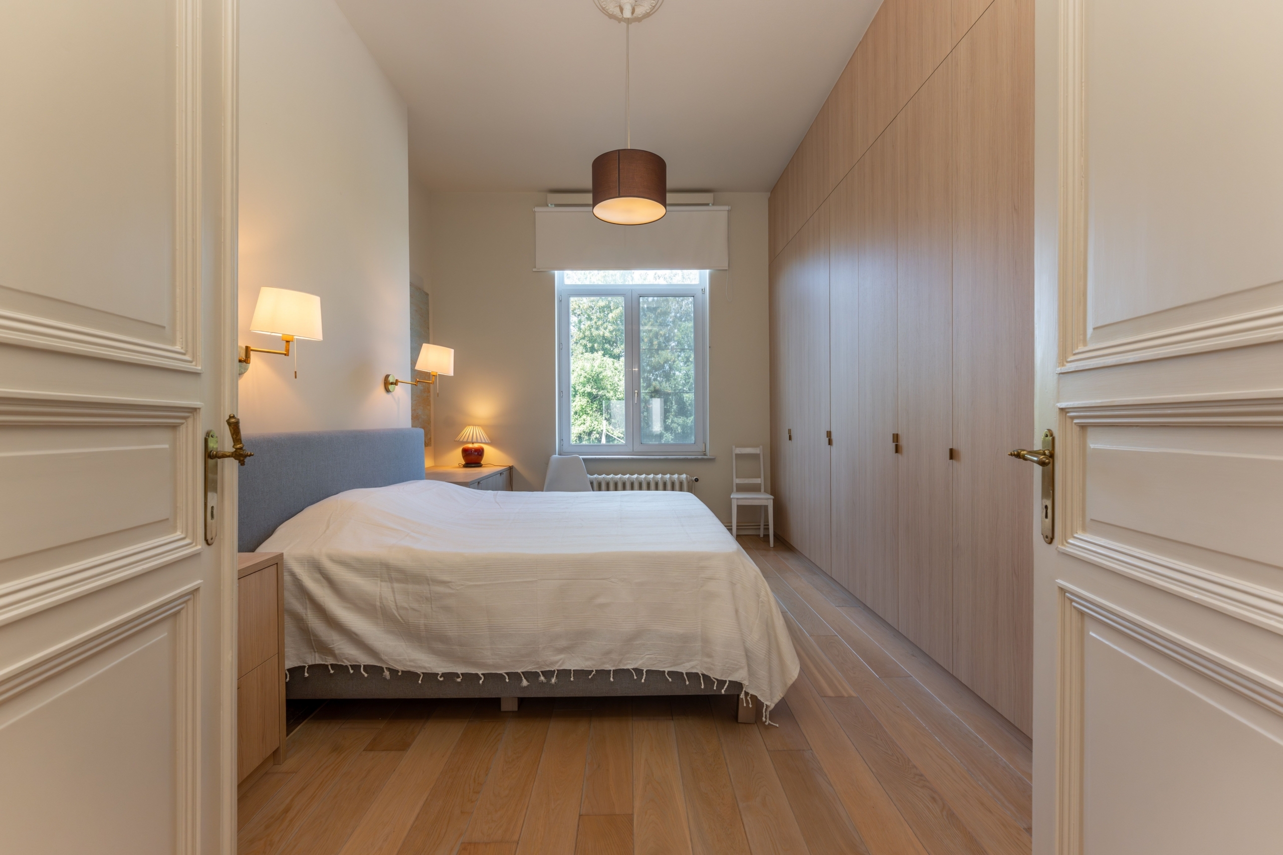 Maison de maître exceptionnelle au cœur de Renaix - Jean-Baptiste Dekeyserstraat 13, 9600 Ronse | 23