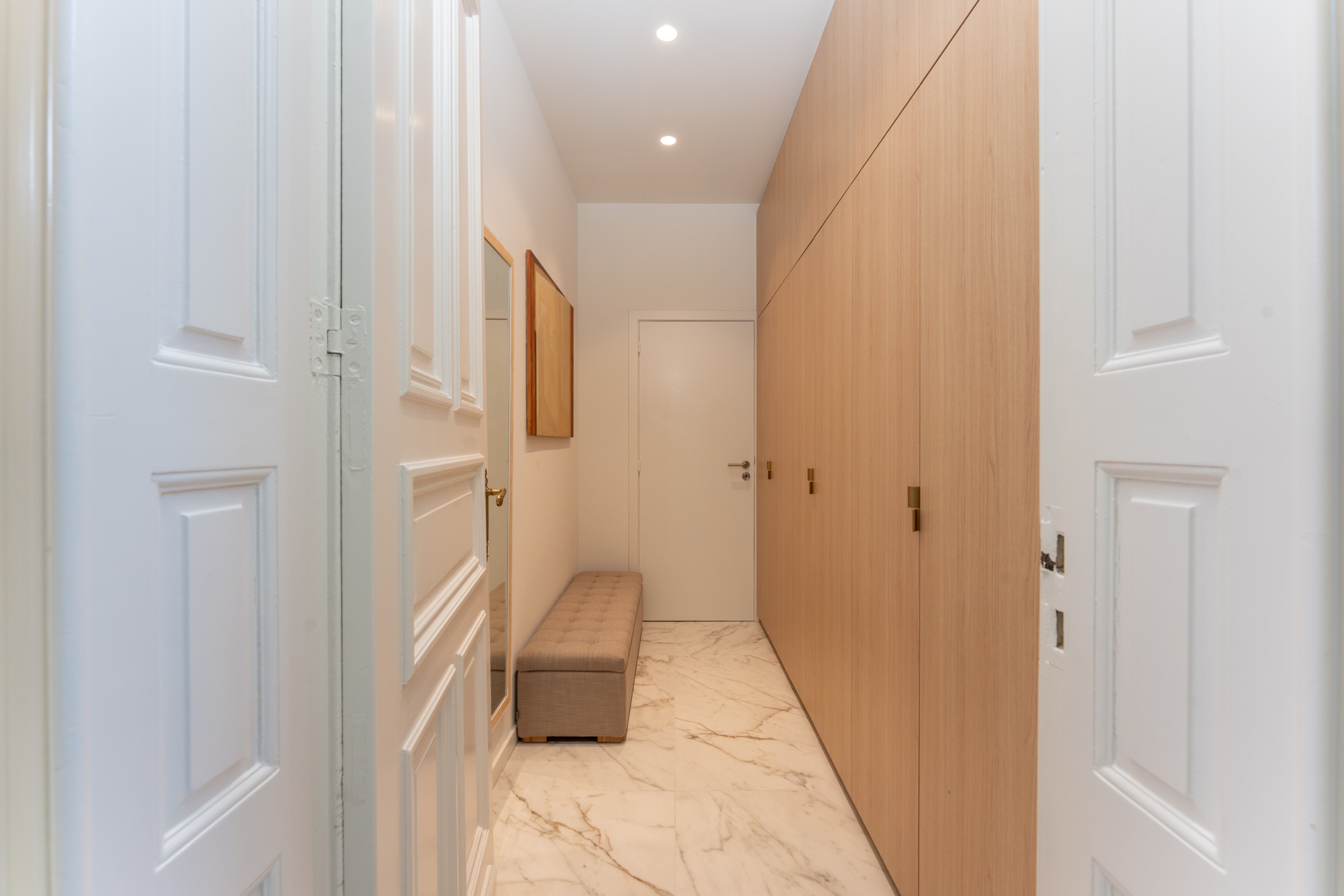 Maison de maître exceptionnelle au cœur de Renaix - Jean-Baptiste Dekeyserstraat 13, 9600 Ronse | 16