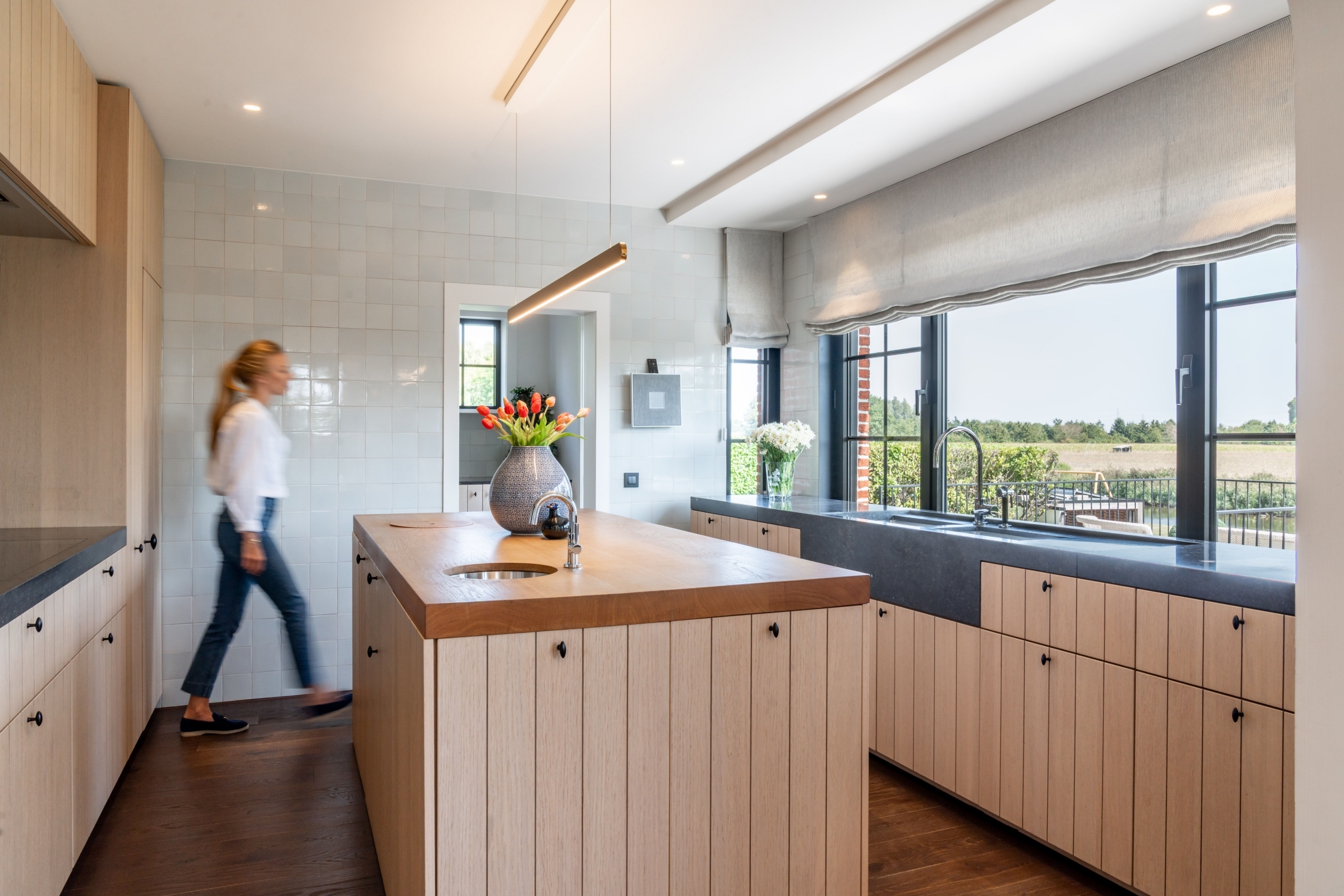 Joyau rare sur les rives de la Leie à Deinze -  , 9800 Deinze | 8