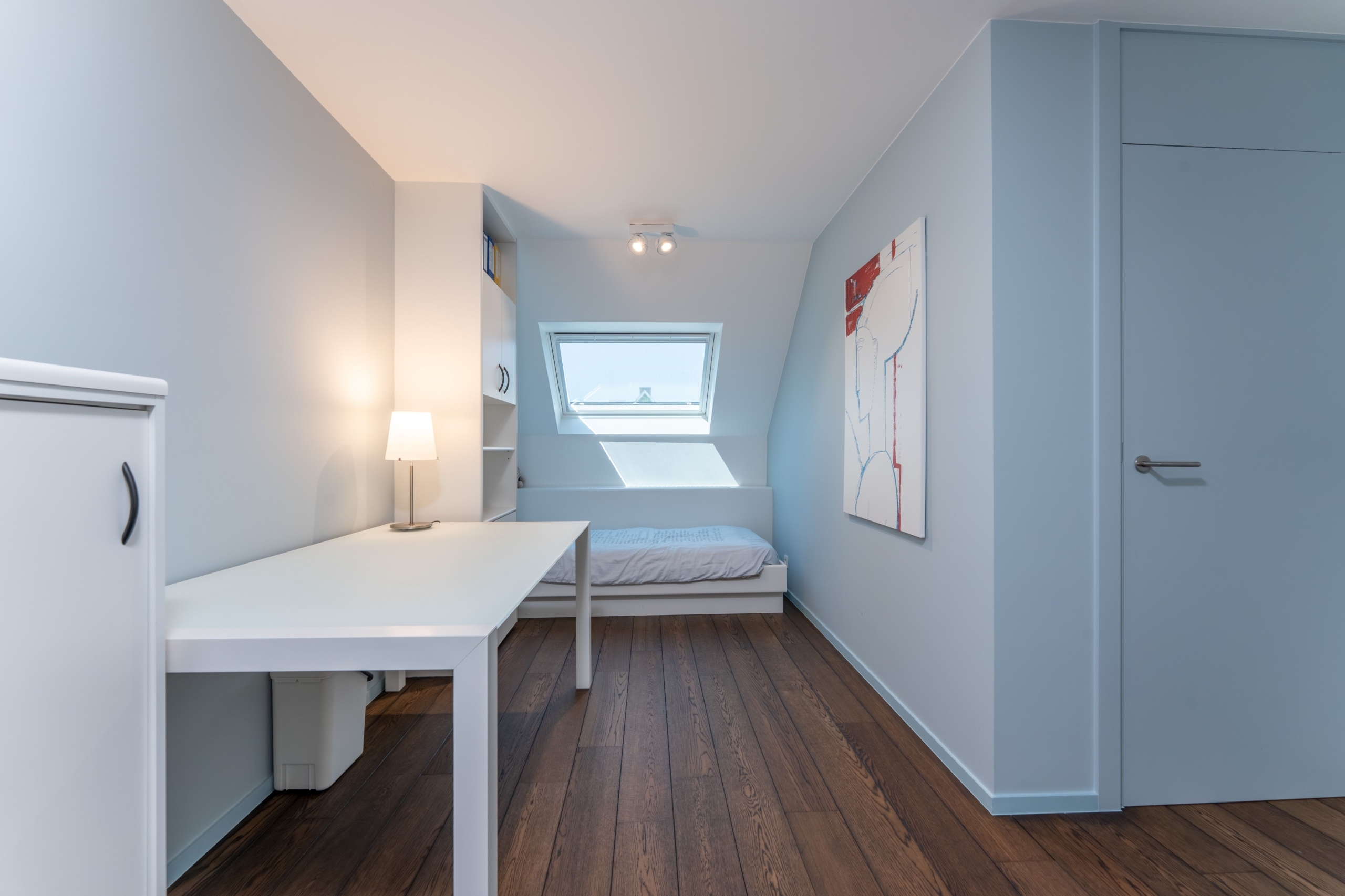 Unieke villa omgeven door groen te De Pinte - Veldstraat 8, 9840 De Pinte | 28