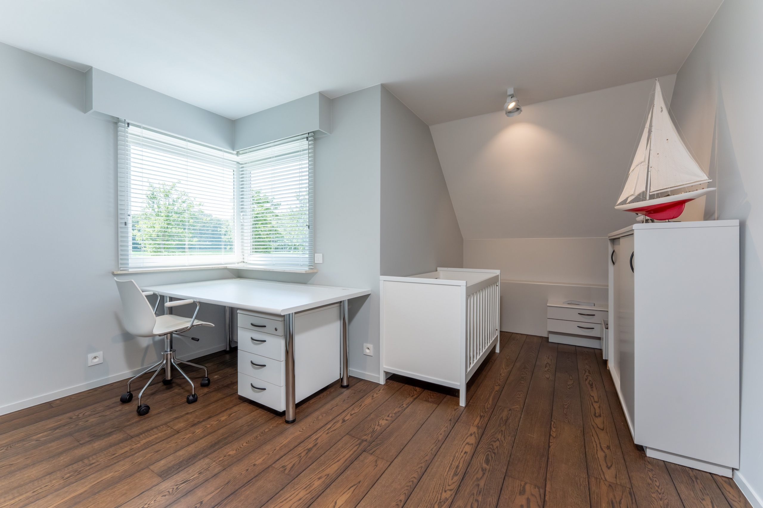 Unieke villa omgeven door groen te De Pinte - Veldstraat 8, 9840 De Pinte | 29