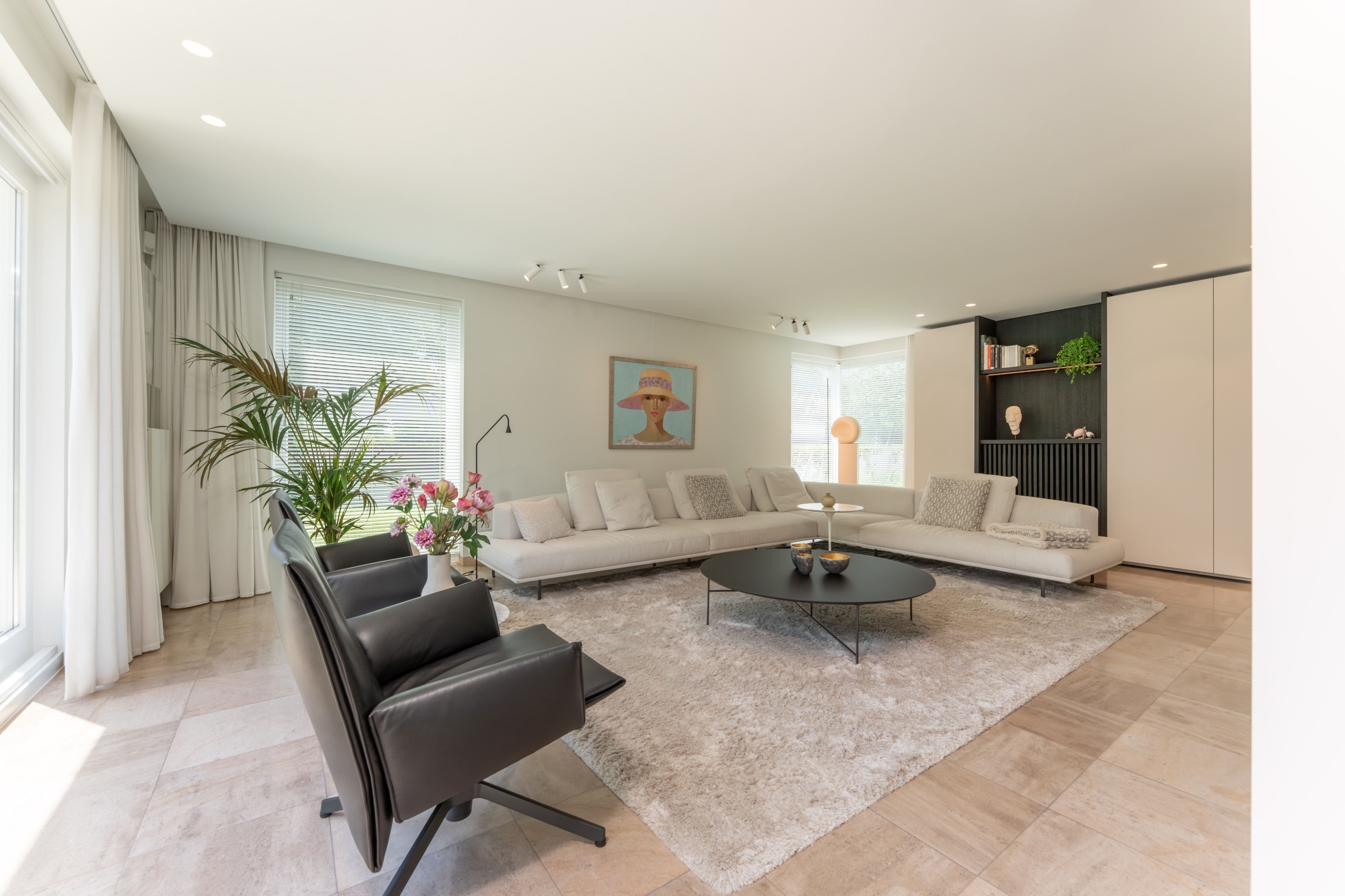 Unieke villa omgeven door groen te De Pinte - Veldstraat 8, 9840 De Pinte | 14