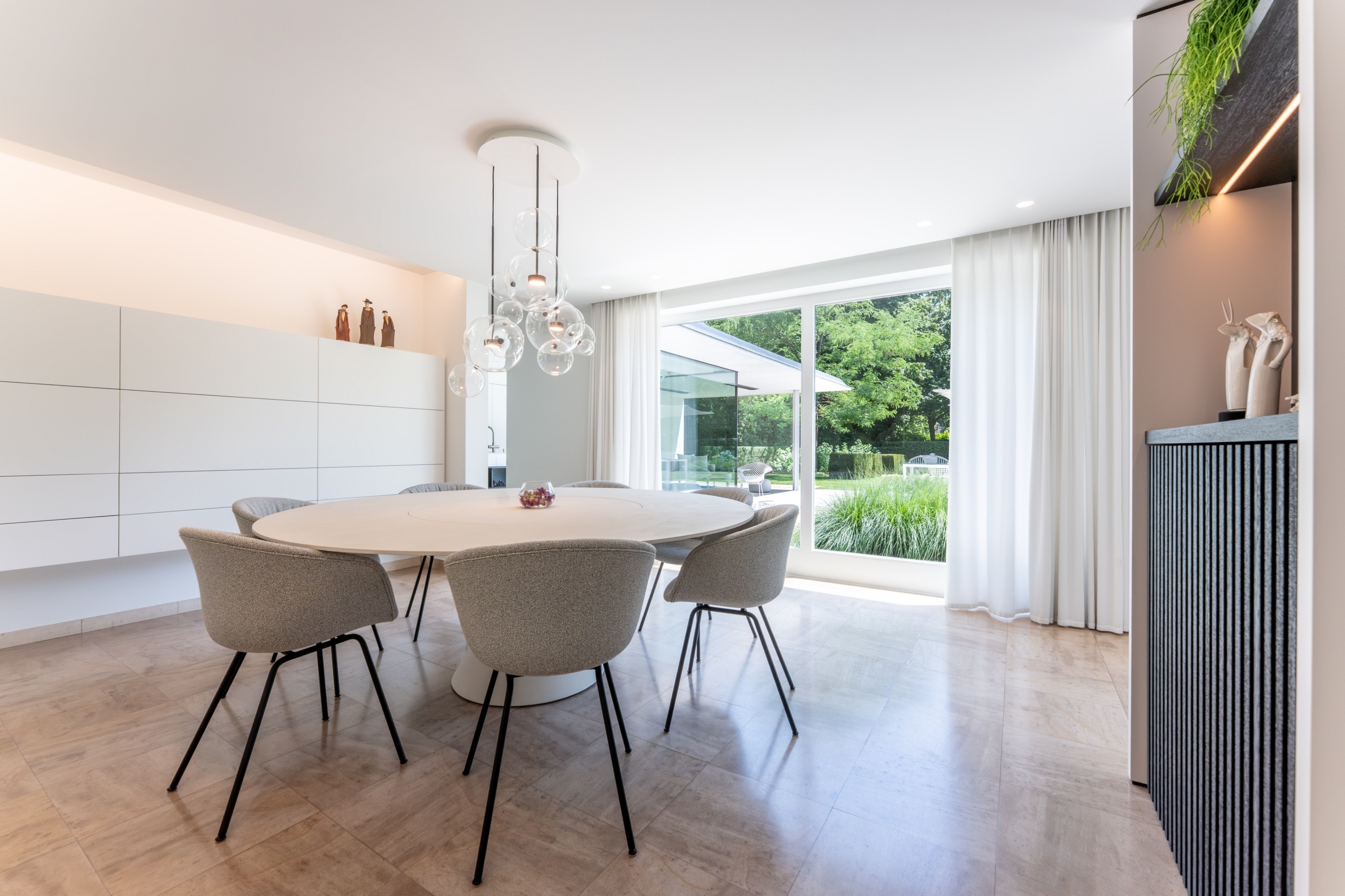 Unieke villa omgeven door groen te De Pinte - Veldstraat 8, 9840 De Pinte | 12