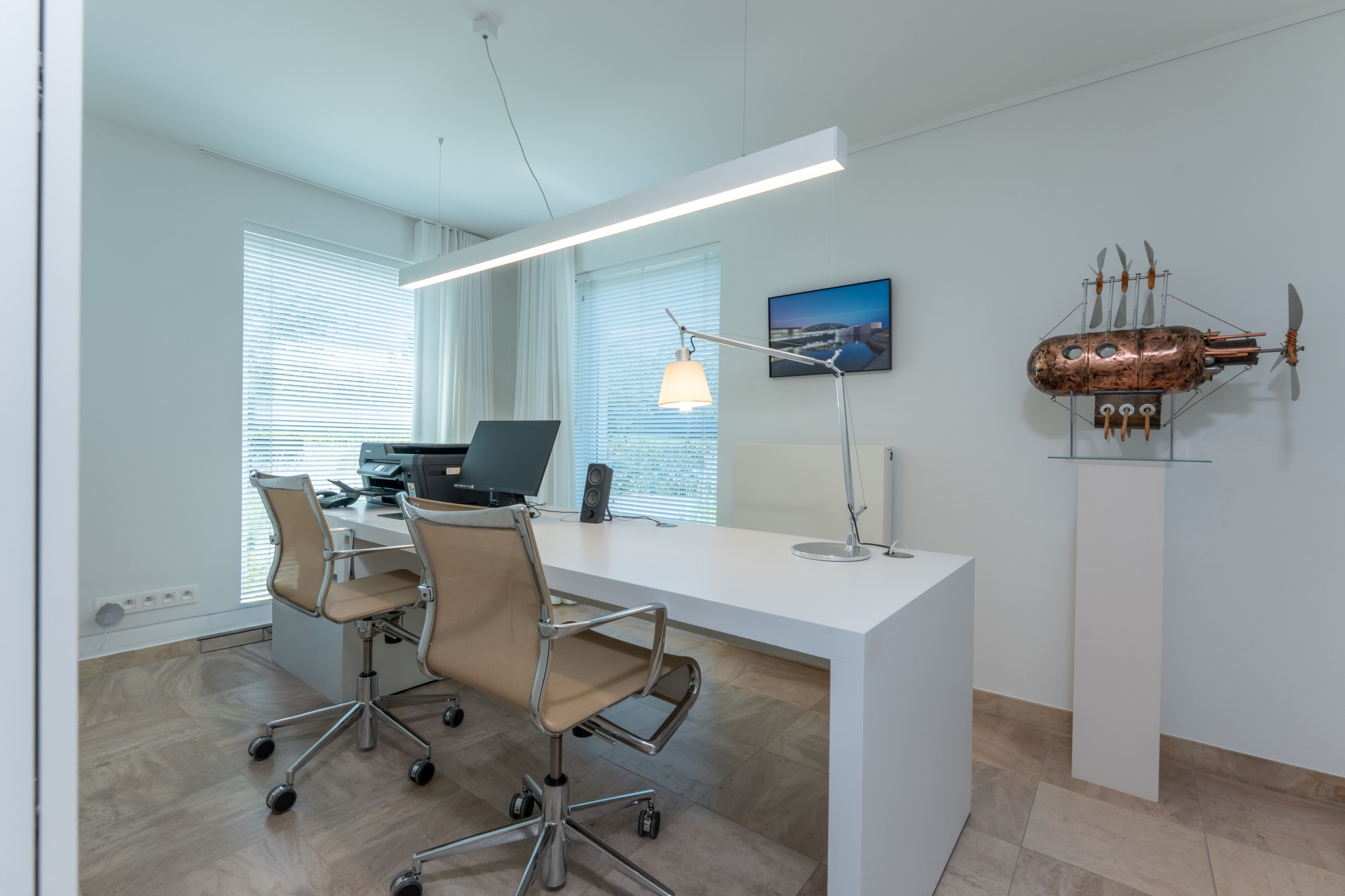 Unieke villa omgeven door groen te De Pinte - Veldstraat 8, 9840 De Pinte | 18