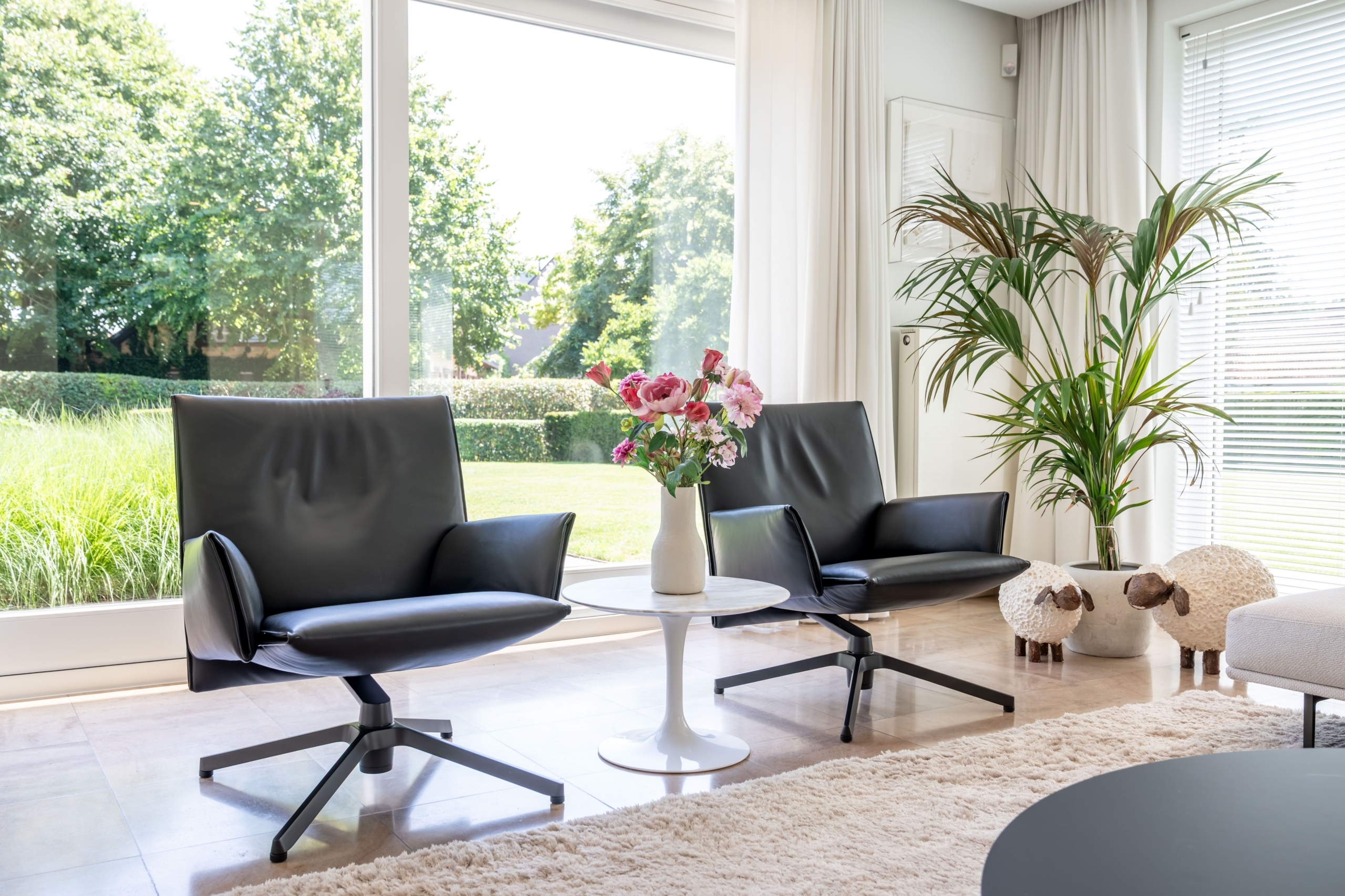 Unieke villa omgeven door groen te De Pinte - Veldstraat 8, 9840 De Pinte | 15